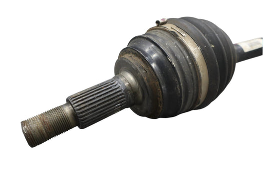 11-17 Volkswagen Touareg VW Front Right Side CV Axle Drive Shaft Assembly OEM