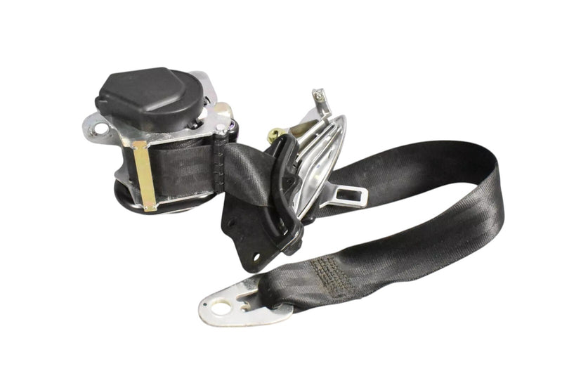 Load image into Gallery viewer, 07-12 Bentley Continental GTC GT Front Left Seat Belt Retractor 3D0857737C OEM
