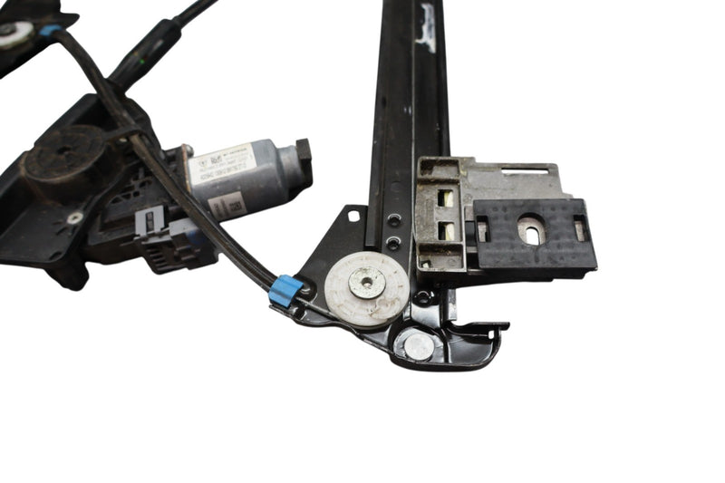 Load image into Gallery viewer, 12-20 Tesla Model S Rear Left Driver Side Door Window Regulator Motor Oem
