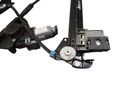 12-20 Tesla Model S Rear Left Driver Side Door Window Regulator Motor Oem
