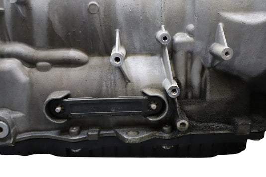 14-16 Maserati Quattroporte 3.0L Automatic Transmission Assembly 1087401289 Oem