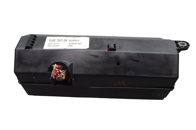 Load image into Gallery viewer, 14-22 LR Range Rover Sport L494 Rear Fuse Box Control Relay Module 55L6C0619 Oem
