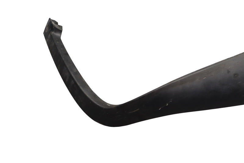 Load image into Gallery viewer, 14-19 Maserati Ghibli Rear Left Side Bumper Valance Lower Cover Panel Trim Oem
