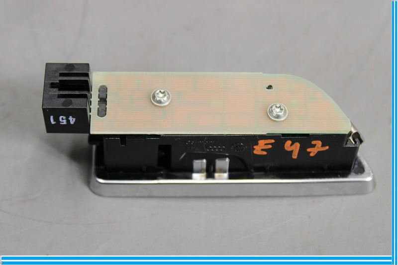 Load image into Gallery viewer, 11-18 Audi A8 Rear Left Dome Light Lamp Reading Overhead Console Oem
