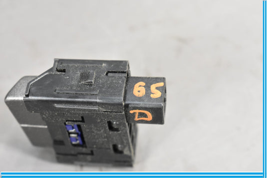 07-12 Lexus LS460 Instrument Cluster Trip Reset Switch Button Oem