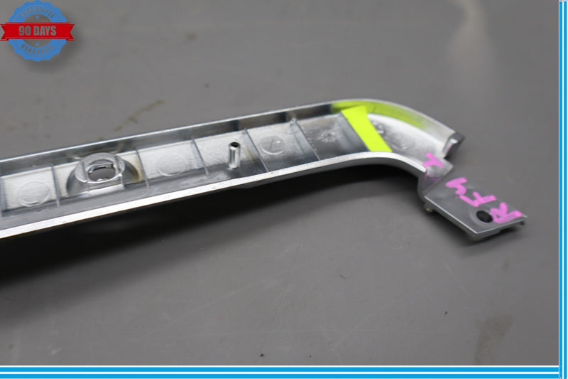 Load image into Gallery viewer, 06-12 Bentley Continental Flying Spur Front/Rear Right Seat Molding Trim Oem
