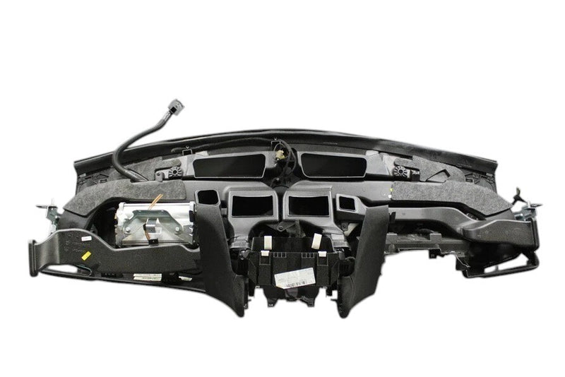 Load image into Gallery viewer, 14-17 Maserati Quattroporte M156 Front Dashboard Instrument Panel Assembly Oem
