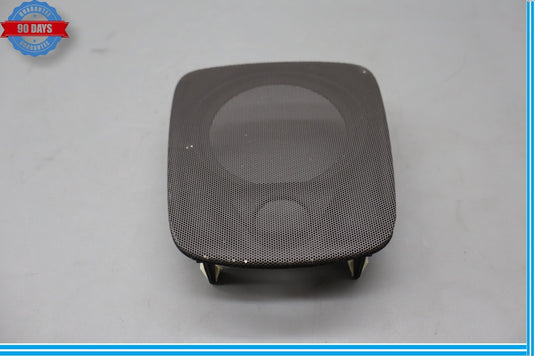 07-12 Lexus LS460 XF40 Dash Center Speaker Cover Trim Grill Black Oem