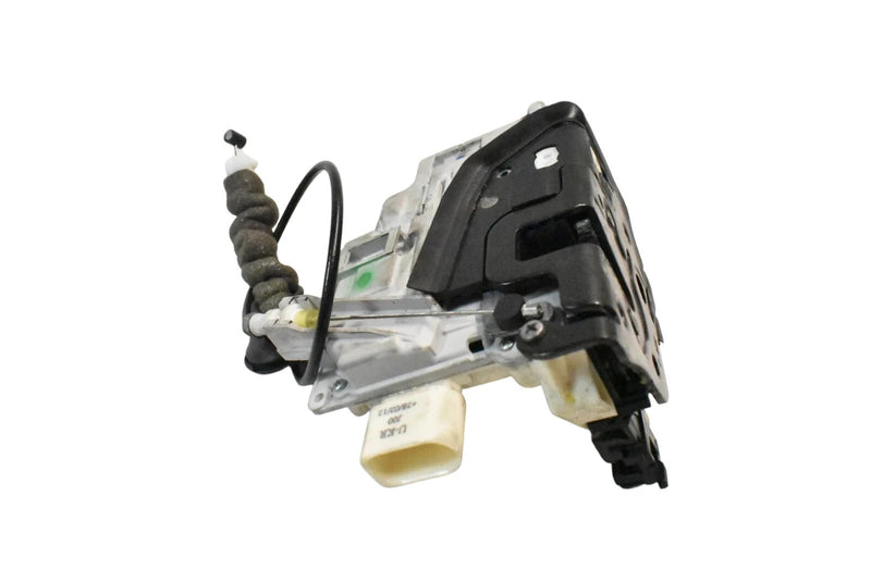 Load image into Gallery viewer, 12-18 Audi A7 Quattro S7 Rear Right Side Door Lock Latch Actuator 4G0839016A Oem
