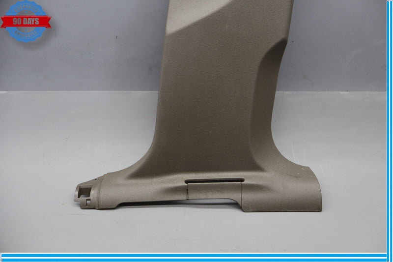 Load image into Gallery viewer, 09-17 Audi SQ5 Q5 Right Passenger Side Lower B Pillar Cover Panel Trim Oem
