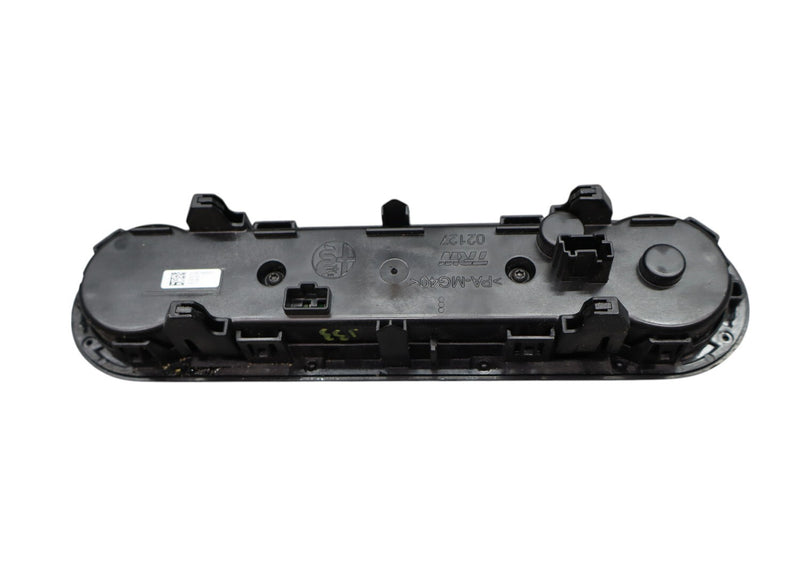 Load image into Gallery viewer, 17-22 Alfa Romeo Giulia  A/C Heater Climate Control Switch 01561390670 Oem
