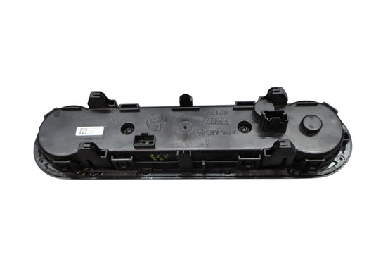 17-22 Alfa Romeo Giulia  A/C Heater Climate Control Switch 01561390670 Oem