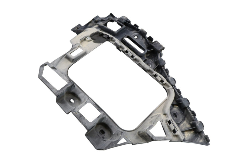 Load image into Gallery viewer, 11-14 Volkswagen VW Touareg Rear Right Bumper Guide Mount Bracket 7P6807394 Oem
