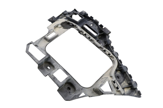 11-14 Volkswagen VW Touareg Rear Right Bumper Guide Mount Bracket 7P6807394 Oem