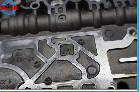 Mercedes W221 S550 CL500 GL450 7G Tronic Transmission Valve Body 2202700060 Oem