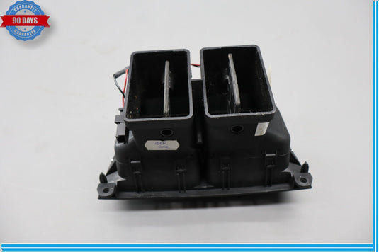 14-23 Maserati Quattroporte M156 GTS Rear Center Console AC A/C Air Vent Oem