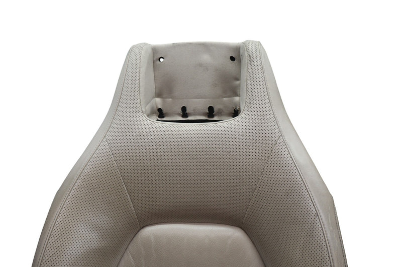 Load image into Gallery viewer, 10-17 Mercedes E350 E550 Front Right Passenger Side Top Upper Seat Cushion Oem
