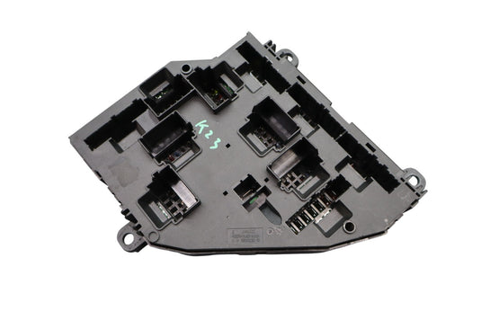 09-15 Bmw 550I 535I 750i Rear Fuse Power Distribution Block Box 61149210857 Oem