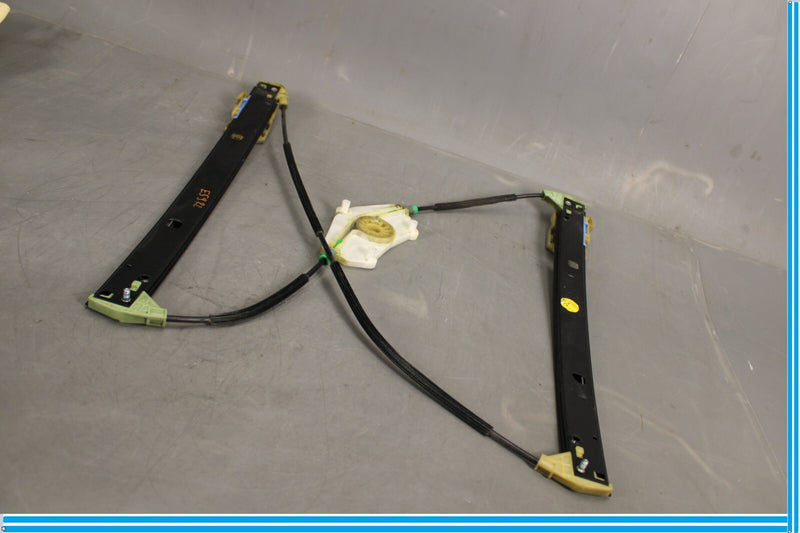 Load image into Gallery viewer, 11-18 Audi S8 A8 Quattro Rear Left Driver Side Window Regulator W/O Motor Oem
