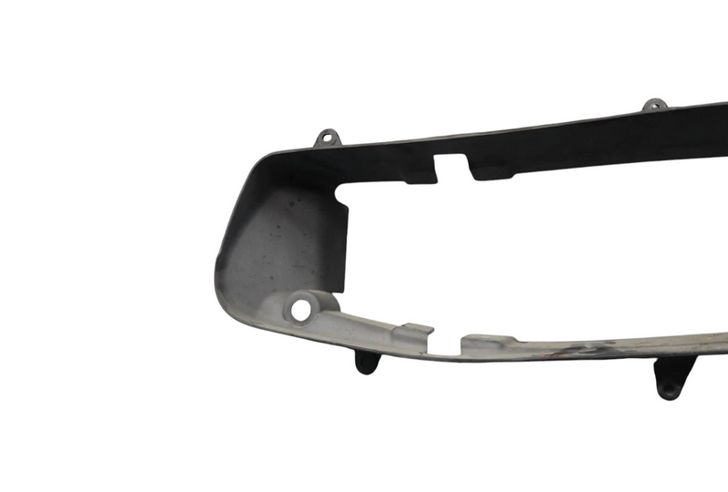 Load image into Gallery viewer, 14-20 Maserati Ghibli Front Radiator Support Air Intake Duct Guide Deflector Oem
