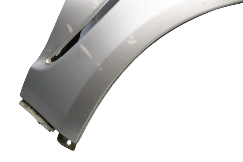 Load image into Gallery viewer, 10-13 Porsche Panamera 970 Front Right Passenger Side Fender Assembly Silver Oem
