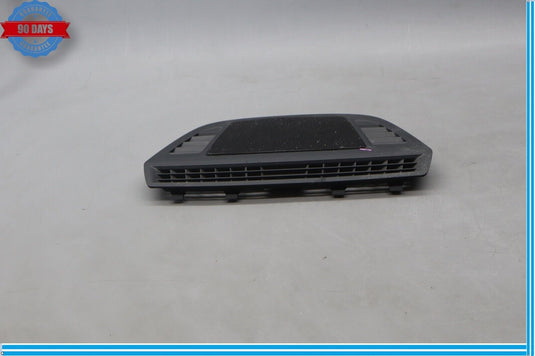 16-21 BMW X1 F48 Dashboard Dash Center Speaker Grill Cover Panel Trim Oem