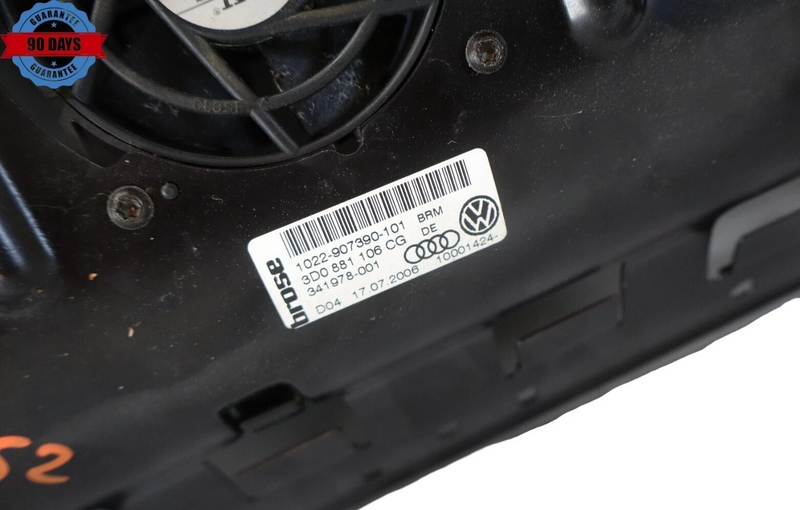 Load image into Gallery viewer, 06-13 Bentley Continental Front Right Lower Seat Track Rail Frame W/ Motor Oem
