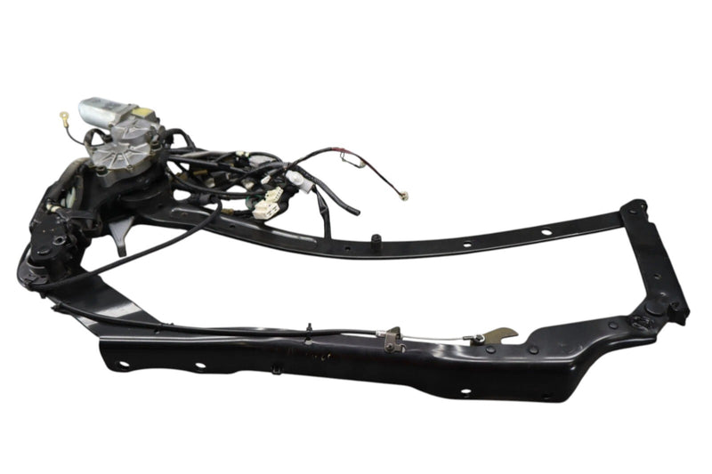 Load image into Gallery viewer, 02-10 Lexus SC430 Convertible Rear Left Side Upper Roof Lid Hinge 6302224010 Oem
