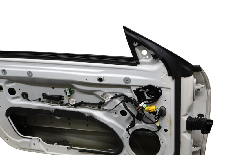 Load image into Gallery viewer, 10-17 Mercedes W207 E350 E550 Front Left Exterior Door Shell Panel White Oem
