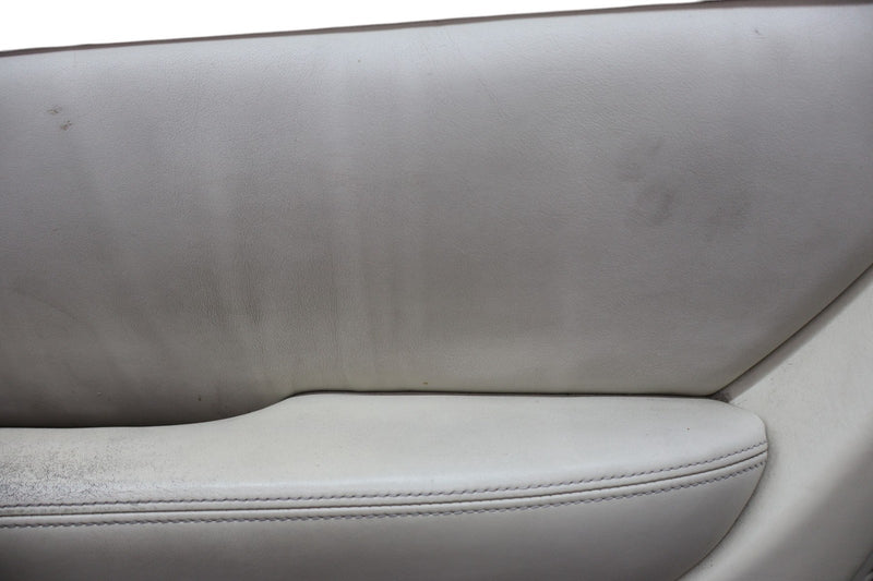Load image into Gallery viewer, 02-10 Lexus SC430 Z40 Front Right Passenger Side Interior Door Cover Panel Oem

