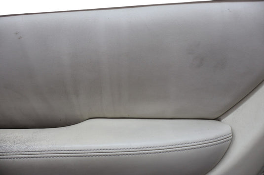 02-10 Lexus SC430 Z40 Front Right Passenger Side Interior Door Cover Panel Oem