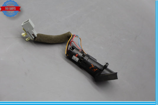 10-18 Jaguar XJ XJL X351 HVAC A/C Ambient Air Temperature Sensor AW938B506AA Oem