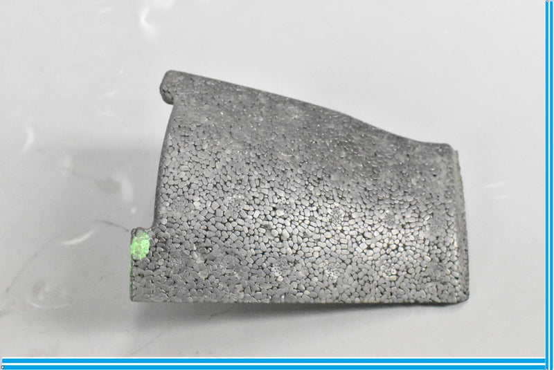 Load image into Gallery viewer, 00-06 Mercedes CL500 CL600 W215 Front Left Bumper Reinforcement Foam Piece Oem
