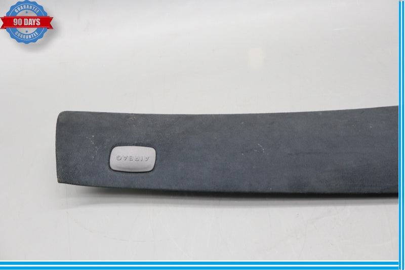Load image into Gallery viewer, 13-19 Mercedes GL550 X166 Right Side Windshield A Pillar Trim Cover Panel Oem
