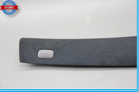13-19 Mercedes GL550 X166 Right Side Windshield A Pillar Trim Cover Panel Oem