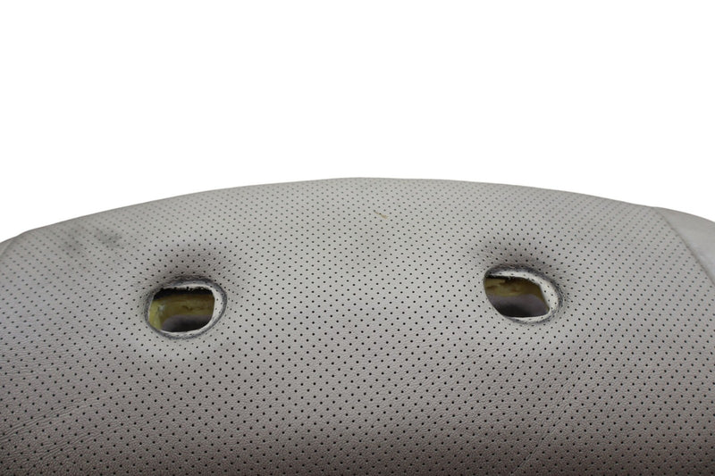 Load image into Gallery viewer, 07-09 Lexus LS460 LS460L Front Left Side Upper Seat Cover Cushion 7107450A30 Oem
