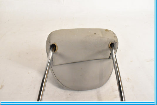 03-05 Mercedes SL500 SL600 R230 Front Right Seat Headrest Head Rest Oem
