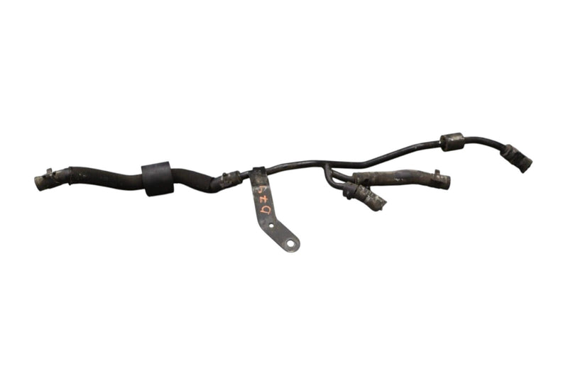 Load image into Gallery viewer, 2005 Bentley Continental Cooling Coolant Water Pump Pipe Hose Oem
