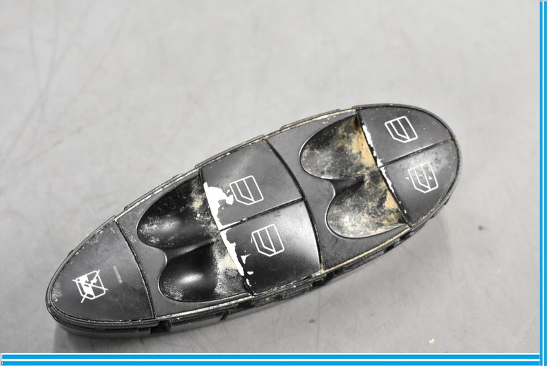 Load image into Gallery viewer, 03-11 Mercedes CLS550 E550 W219 Front Left Driver Side Master Window Switch Oem
