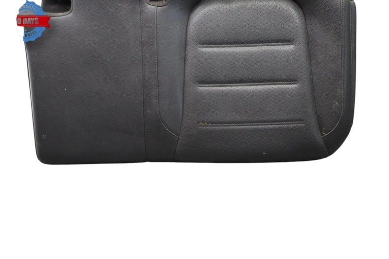 Load image into Gallery viewer, 11-17 Volkswagen VW Touareg Rear Left Driver Side Lower Bottom Seat Cushion Oem

