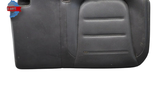 11-17 Volkswagen VW Touareg Rear Left Driver Side Lower Bottom Seat Cushion Oem