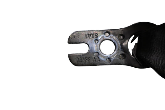 11-18 Audi A8 S8 Rear Left Driver Side Seat Belt Retractor Black 4H0857805E Oem