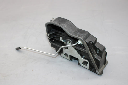 11-16 BMW 528i 535i 550i xDrive Rear Right Side Door Lock Latch Assembly Oem