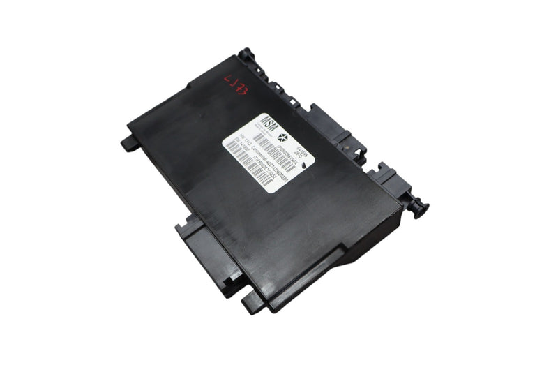Load image into Gallery viewer, 14-17 Maserati Ghibli Front Left Side Seat Control Controller Module Unit Oem
