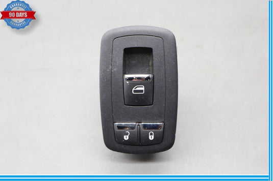 14-22 Maserati Ghibli Levante Rear Left Driver Door Window Control Switch OEM