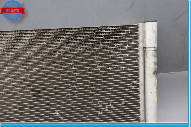 Load image into Gallery viewer, 10-16 Porsche Panamera A/C AC HVAC Air Conditioning Condenser Oem
