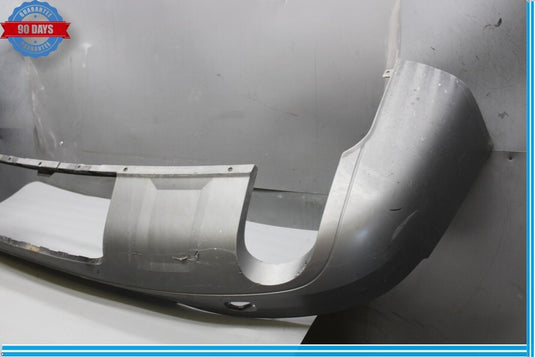 07-09 AUDI Q7 Quattro Utility Rear Bumper  Valance Oem