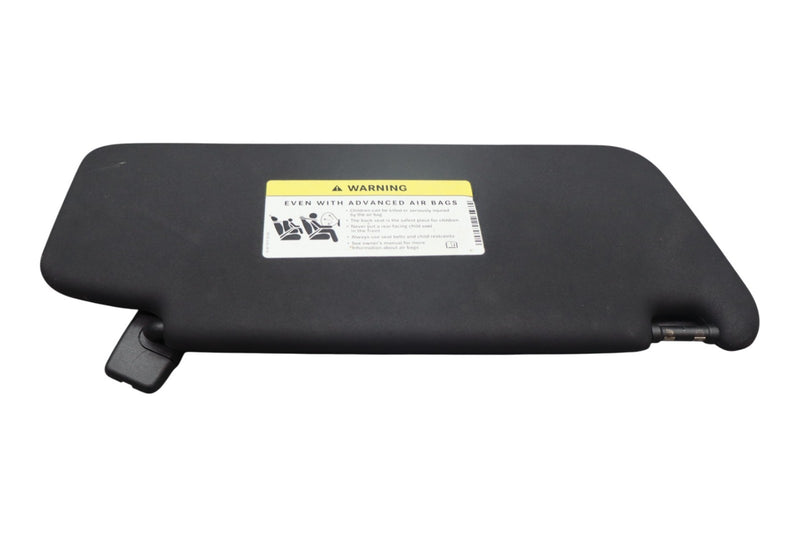 Load image into Gallery viewer, 10-16 Mercedes W212 E350 E550 E400 Left Side Sun Visor Shade Sunvisor Oem
