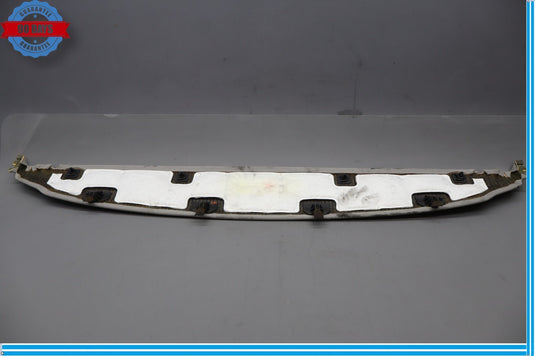 15-17 Hyundai Genesis G80 Rear Deck Interior Trim Panel 85625-B1000 Oem