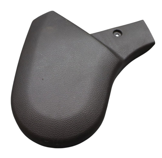 11-16 Hyundai Equus Rear Right Passenger Side Seat Inner Cover Trim Black Oem